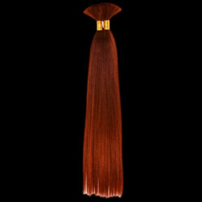 Pallet # 183 - Lot of Hair - variety of styles and colors
