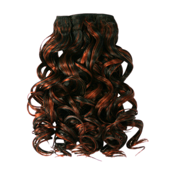 Pallet #184 - Lot of Hair - Variety of Styles and Colors