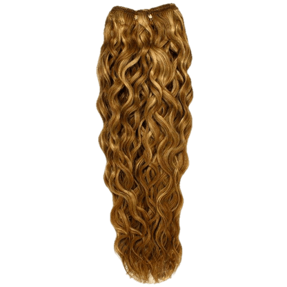 Pallet #184 - Lot of Hair - Variety of Styles and Colors
