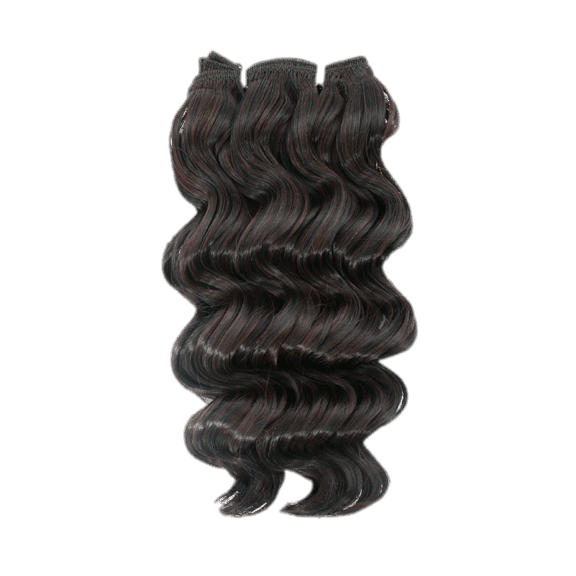 Pallet #185 - Lot of Hair - Variety of Styles and Colors