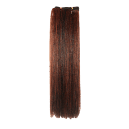 Pallet #185 - Lot of Hair - Variety of Styles and Colors