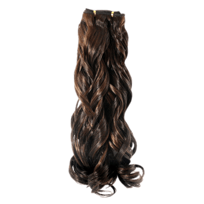 Pallet #185 - Lot of Hair - Variety of Styles and Colors