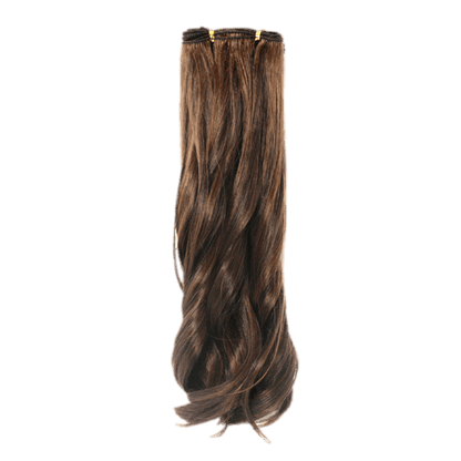 Pallet #185 - Lot of Hair - Variety of Styles and Colors