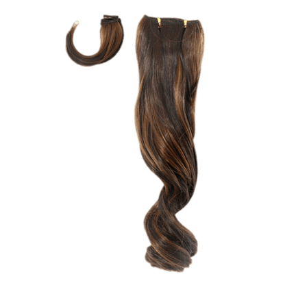 Pallet #185 - Lot of Hair - Variety of Styles and Colors
