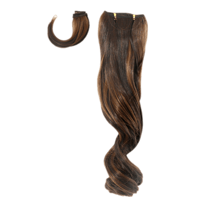 Pallet #186 - Lot of Hair - Variety of Styles and Colors