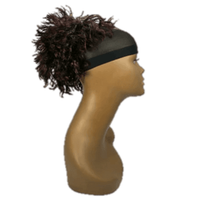 Pallet #188 - Lot of Hair - Variety of Styles and Colors
