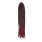 Pallet #190 - Lot of Hair - Variety of Styles and Colors