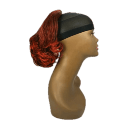 Pallet #193 - Lot of Hair - Variety of Styles and Colors
