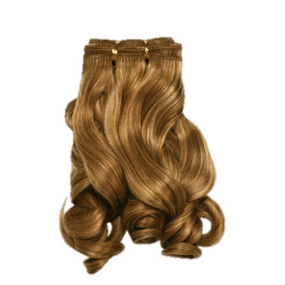 Pallet #194 - Lot of 100% Human Hair - Variety of Styles and Colors