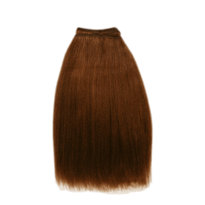 Pallet #194 - Lot of 100% Human Hair - Variety of Styles and Colors