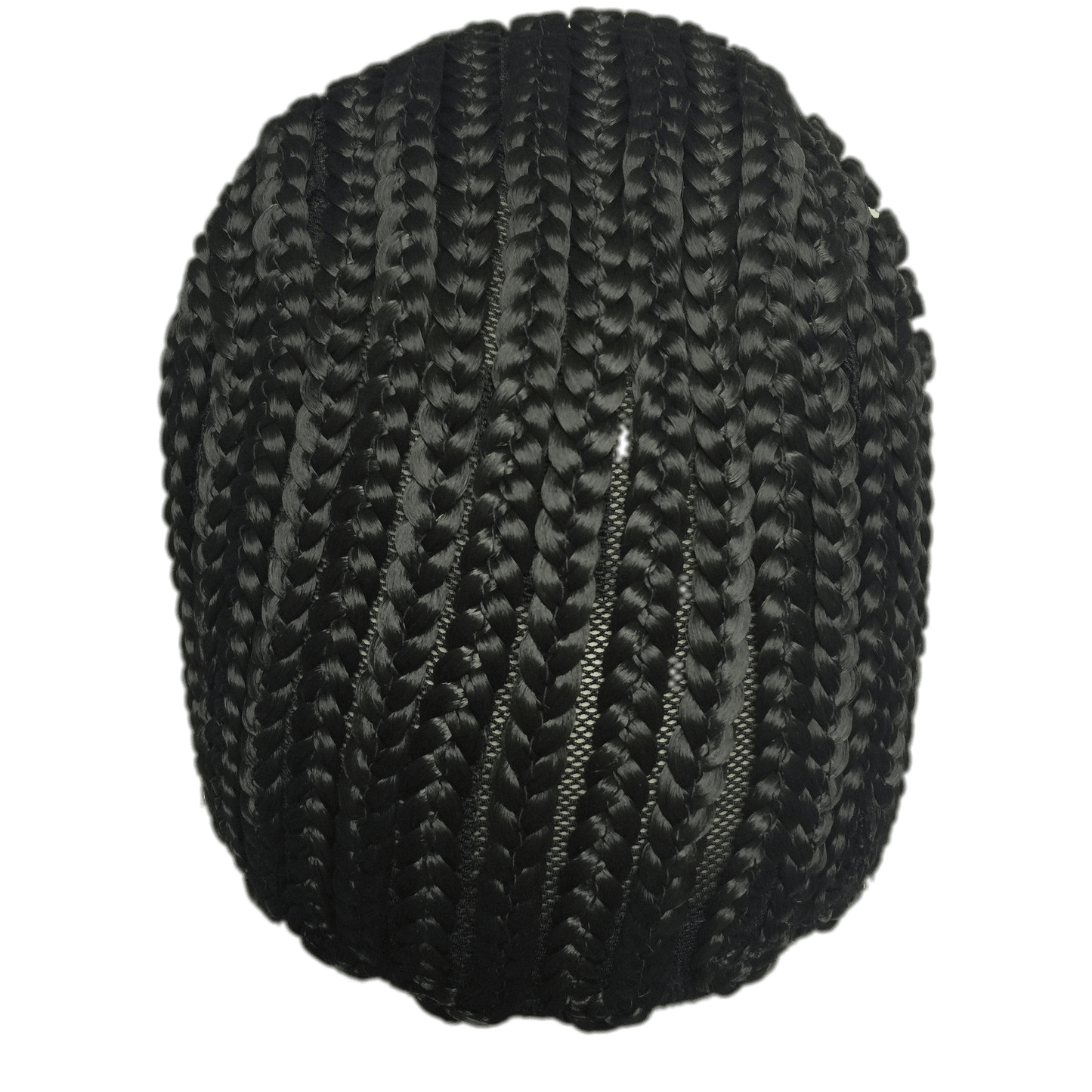 Pallet #195 - Lot of Hair - Variety of Styles and Colors