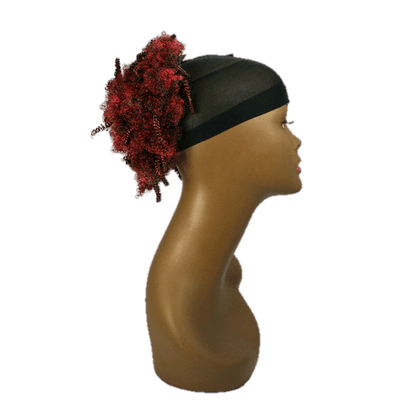 Pallet #196 - Lot of Hair - Variety of Styles and Colors