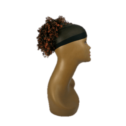 Pallet #197 - Lot of Hair - Variety of Styles and Colors