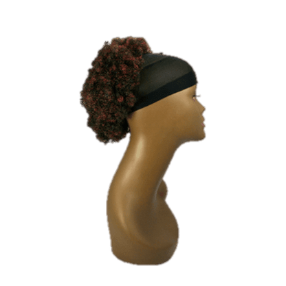 Pallet #197 - Lot of Hair - Variety of Styles and Colors