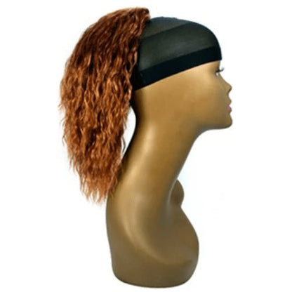 Pallet #198 - Lot of Hair - Variety of Styles and Colors