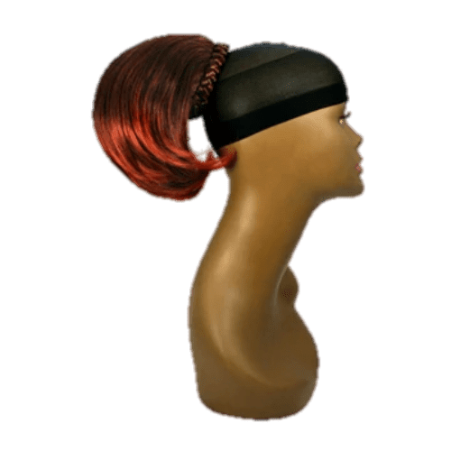 Pallet #198 - Lot of Hair - Variety of Styles and Colors