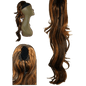 Pallet #198 - Lot of Hair - Variety of Styles and Colors