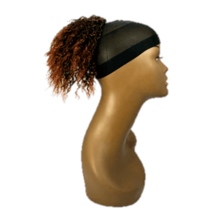Pallet #198 - Lot of Hair - Variety of Styles and Colors