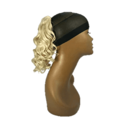 Pallet #200 - Lot of Hair - Variety of Styles and Colors