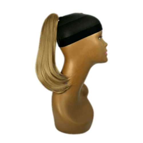Pallet #202 - Lot of Hair - Variety of Styles and Colors