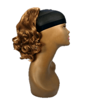 Pallet #203 - Lot of Hair - Variety of Styles and Colors