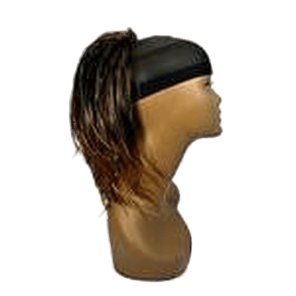 Pallet #203 - Lot of Hair - Variety of Styles and Colors