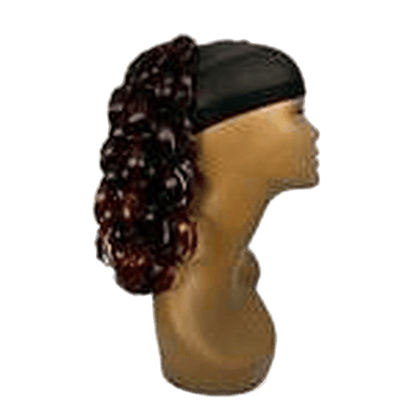 Pallet #203 - Lot of Hair - Variety of Styles and Colors