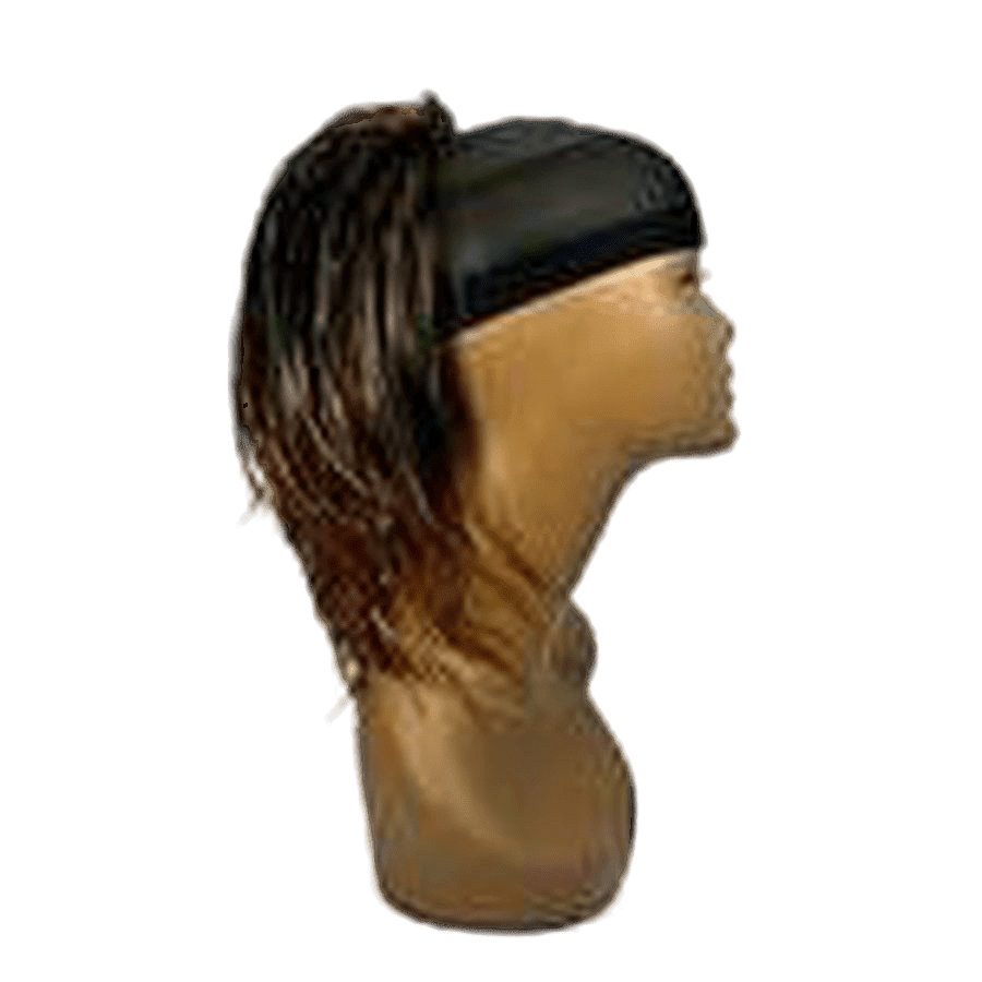 Pallet #204 - Lot of Hair - Variety of Styles and Colors