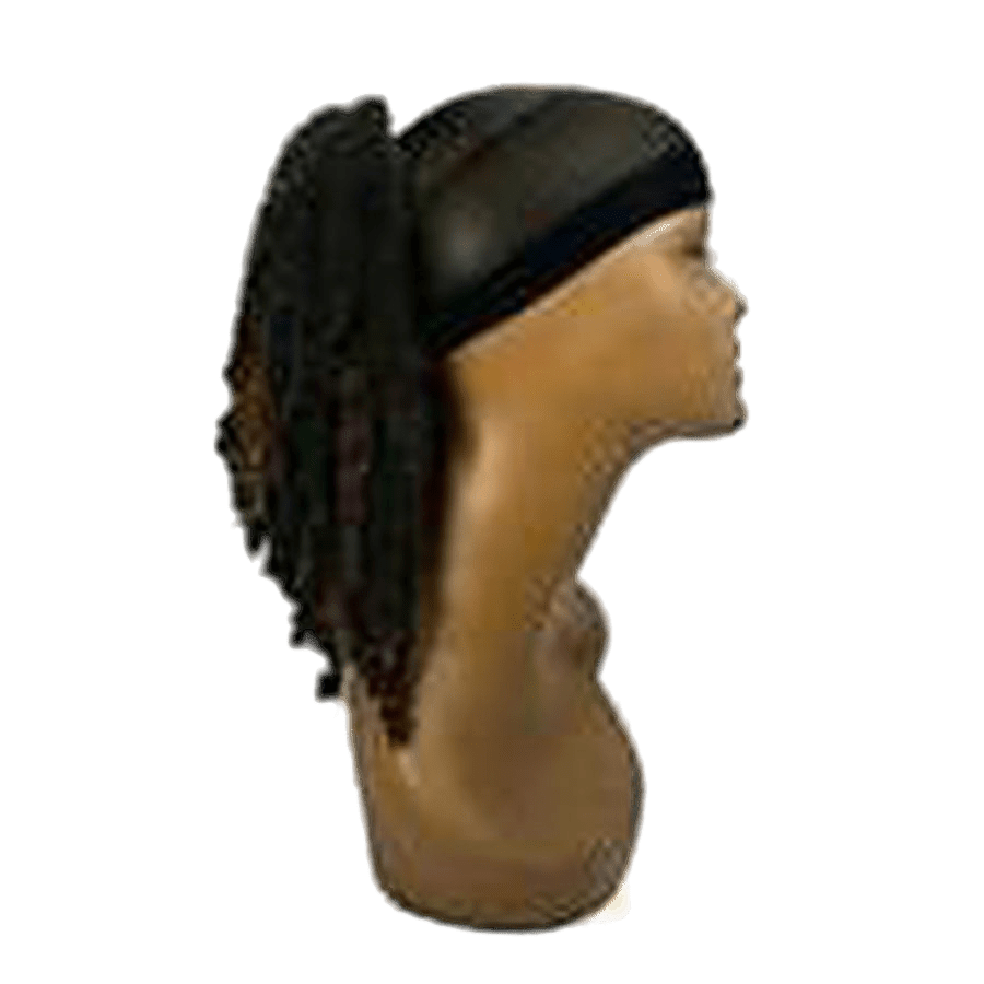 Pallet #205 - Lot of Hair - Variety of Styles and Colors