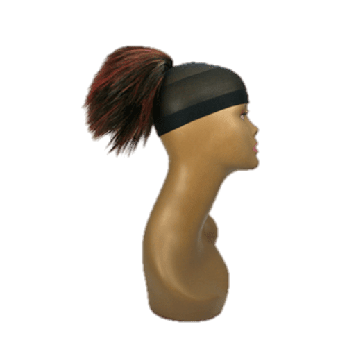 Pallet #205 - Lot of Hair - Variety of Styles and Colors