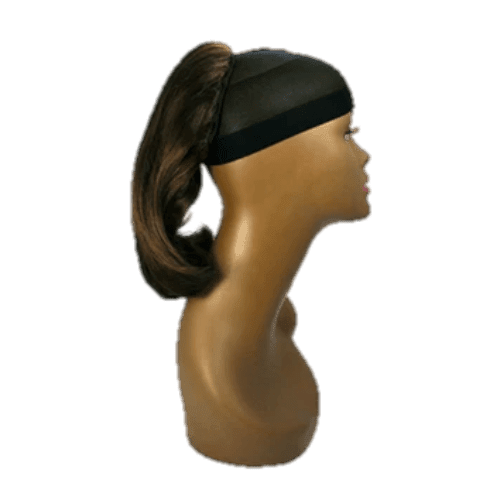 Pallet #205 - Lot of Hair - Variety of Styles and Colors