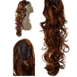 Pallet #205 - Lot of Hair - Variety of Styles and Colors