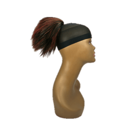 VIP Extensions Lot of Hair Pallet #206 - Variety of Styles and Colors