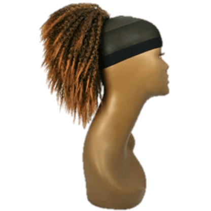 Pallet #207 - Lot of Hair - Variety of Styles and Colors