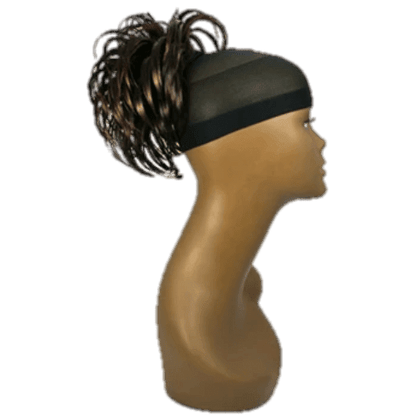 Pallet #207 - Lot of Hair - Variety of Styles and Colors