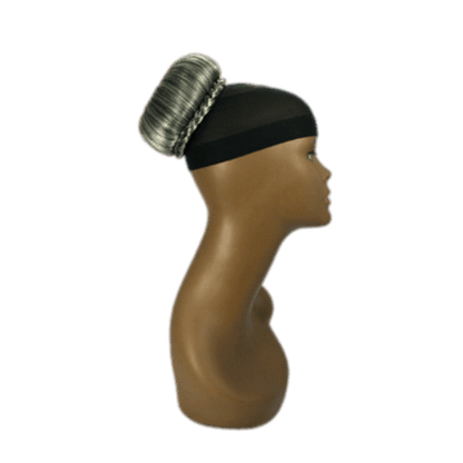 Pallet #211 - Lot of Hair - Variety of Styles and Colors
