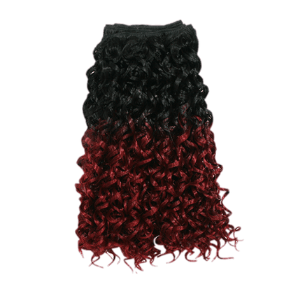 Pallet #217 - Lot of Hair - Variety of Styles and Colors