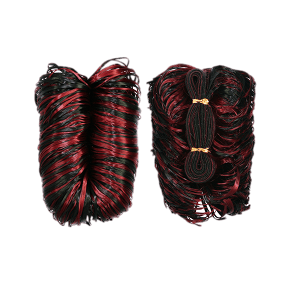 Pallet #218 - Lot of Hair - Variety of Styles and Colors