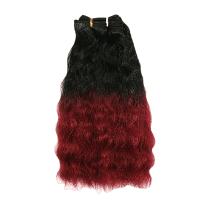 Pallet #218 - Lot of Hair - Variety of Styles and Colors