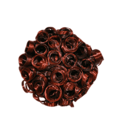Pallet #218 - Lot of Hair - Variety of Styles and Colors