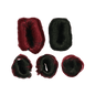 Pallet #222 - Lot of Hair - Variety of Styles and Colors