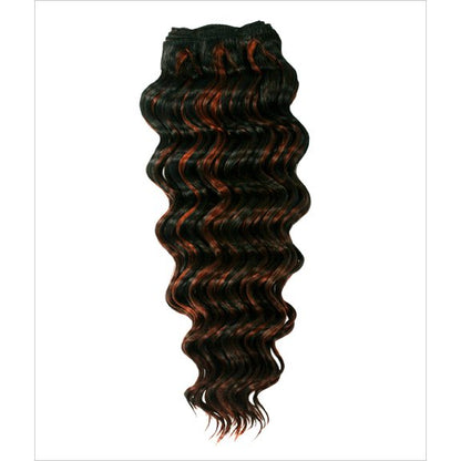 Pallet #231 - Lot of Hair - Variety of Styles and Colors