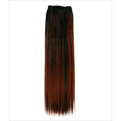 Pallet #231 - Lot of Hair - Variety of Styles and Colors