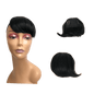 Pallet #233 - Lot of 100% Human Hair - Variety of Styles and Colors