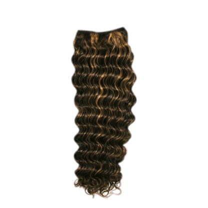 Pallet #245 - Lot of 100% Human Hair - Variety of Styles and Colors
