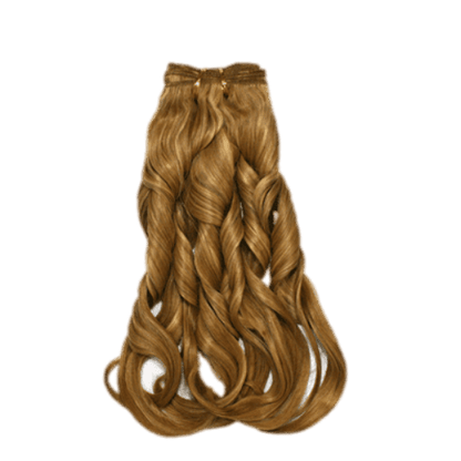 Pallet #245 - Lot of 100% Human Hair - Variety of Styles and Colors
