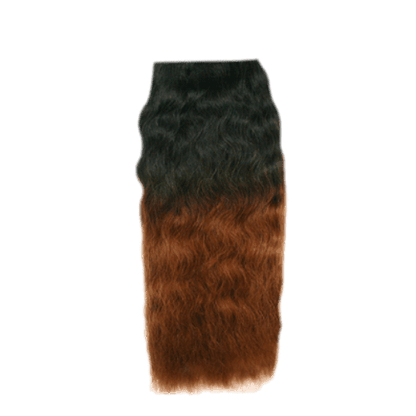 Pallet #245 - Lot of 100% Human Hair - Variety of Styles and Colors