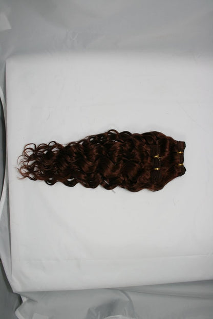 Pallet #246 - Lot of 100% Human Hair - Variety of Styles and Colors