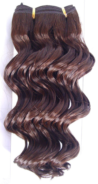 Pallet #246 - Lot of 100% Human Hair - Variety of Styles and Colors