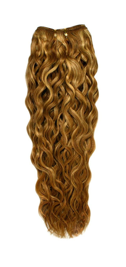 Pallet #246 - Lot of 100% Human Hair - Variety of Styles and Colors